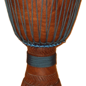 Quality djembe